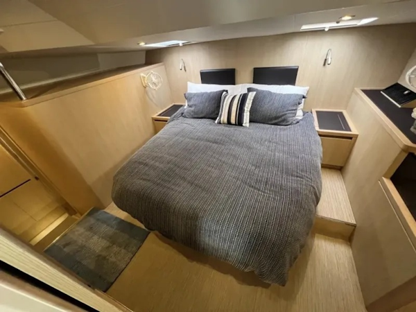 Aquila-44 YACHT 2018-2018 Aquila 44 YACHT Île-aux-Noix-Quebec-Canada-6087640