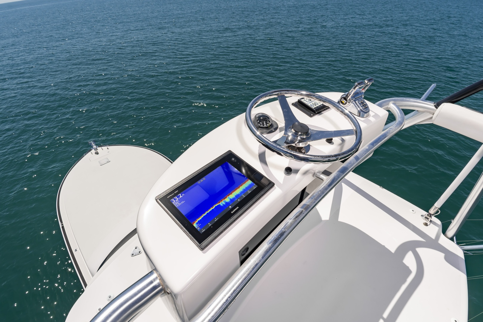 Viking-Convertible 2006-FISHY BUSINESS II Morehead City-North Carolina-United States-61VikingFishyBusiness035-6087762 | Thumbnail