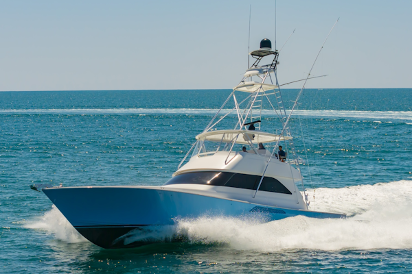 Viking-Convertible 2006-FISHY BUSINESS II Morehead City-North Carolina-United States-61VikingFishyBusiness110-6087838