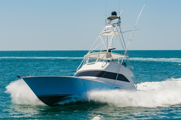 Viking-Convertible 2006-FISHY BUSINESS II Morehead City-North Carolina-United States-61VikingFishyBusiness004-6087729