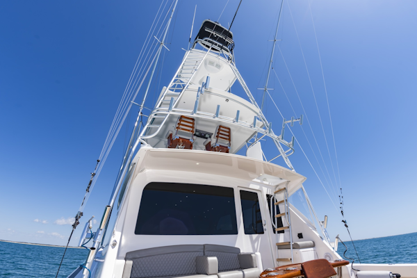 Viking-Convertible 2006-FISHY BUSINESS II Morehead City-North Carolina-United States-61VikingFishyBusiness014-6087742