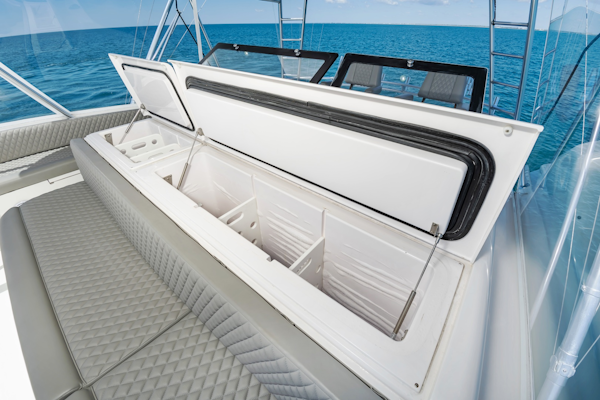 Viking-Convertible 2006-FISHY BUSINESS II Morehead City-North Carolina-United States-61VikingFishyBusiness031-6087758