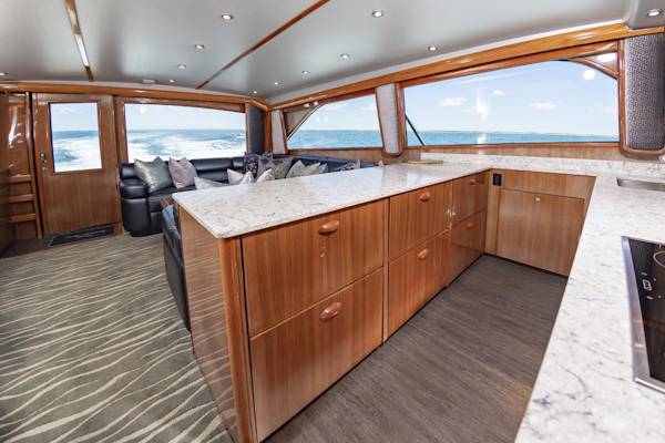 Viking-Convertible 2006-FISHY BUSINESS II Morehead City-North Carolina-United States-61VikingFishyBusiness049-6087776