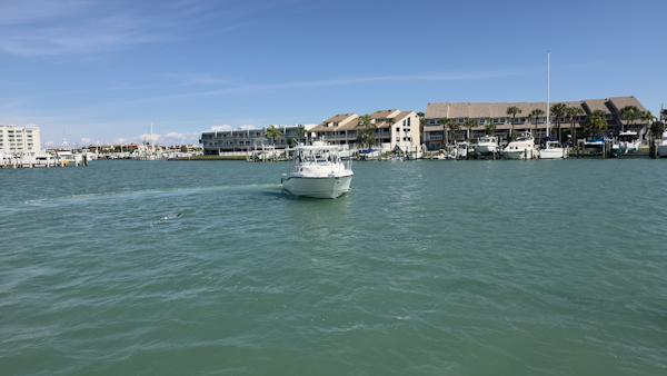 Boston Whaler-305 Conquest 2007 -Tierra Verde-Florida-United States-6088269