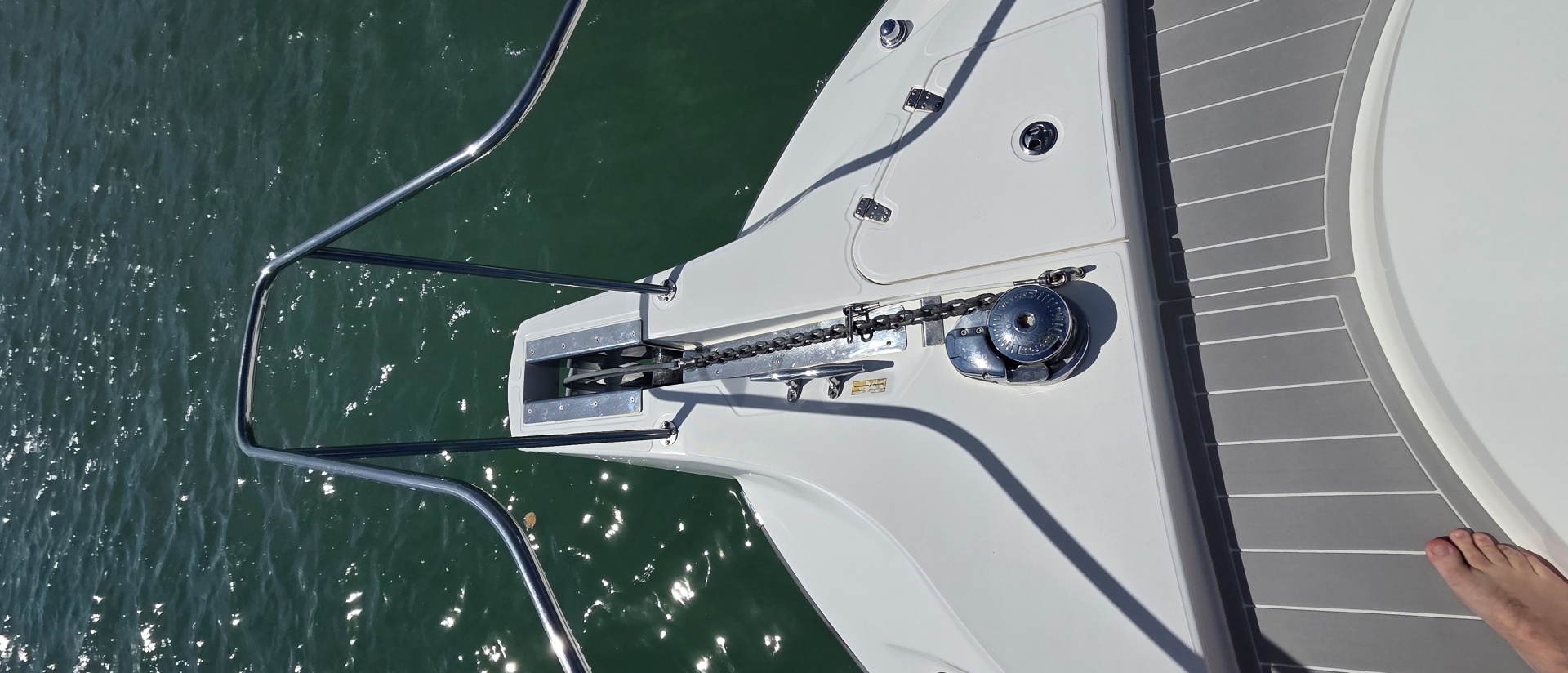 Boston Whaler-305 Conquest 2007 -Tierra Verde-Florida-United States-6088258 | Thumbnail
