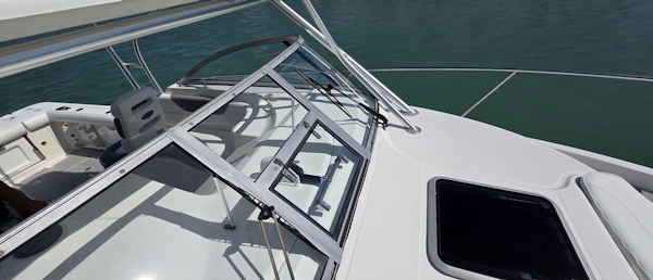 Boston Whaler-305 Conquest 2007 -Tierra Verde-Florida-United States-6088260