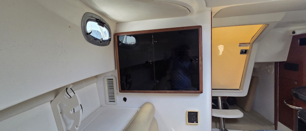 Boston Whaler-305 Conquest 2007 -Tierra Verde-Florida-United States-6088302