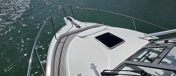 Boston Whaler-305 Conquest 2007 -Tierra Verde-Florida-United States-6088257
