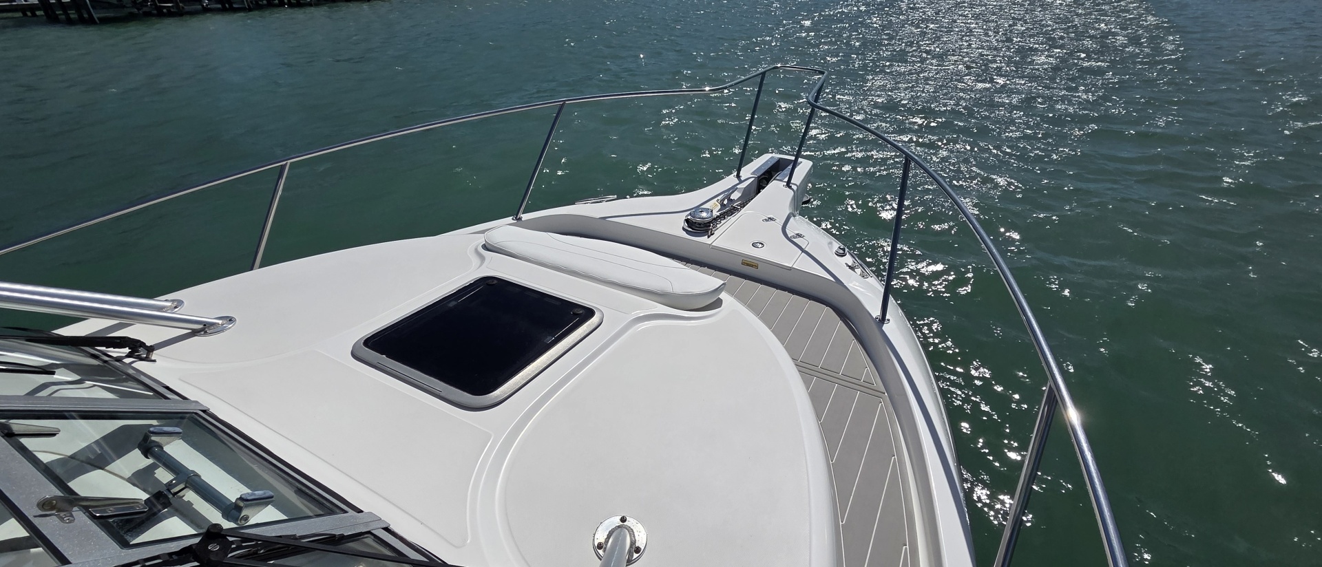 Boston Whaler-305 Conquest 2007 -Tierra Verde-Florida-United States-6088262 | Thumbnail