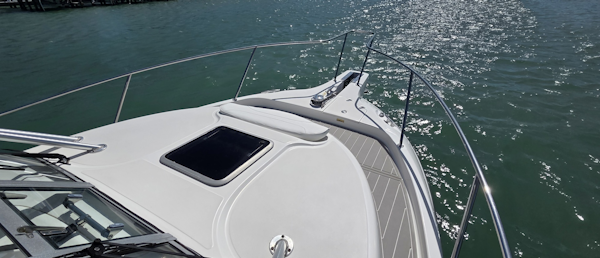 Boston Whaler-305 Conquest 2007 -Tierra Verde-Florida-United States-6088262