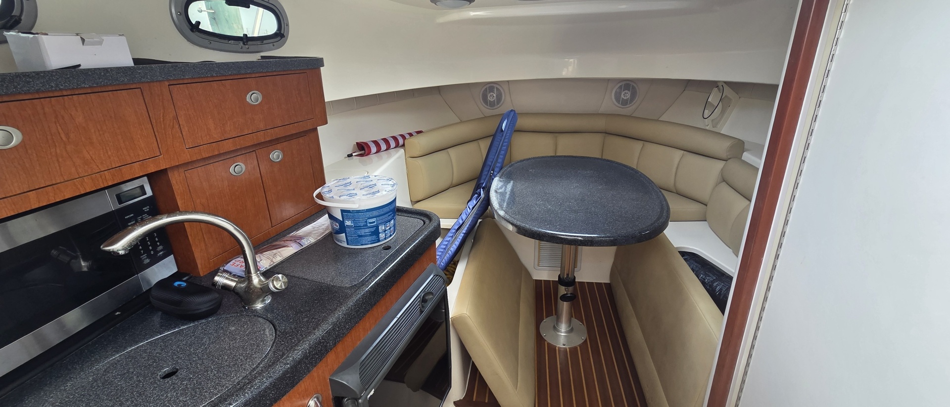 Boston Whaler-305 Conquest 2007 -Tierra Verde-Florida-United States-6088298 | Thumbnail