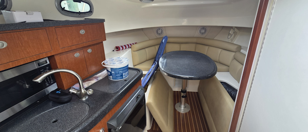 Boston Whaler-305 Conquest 2007 -Tierra Verde-Florida-United States-6088298