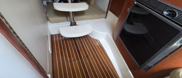 Boston Whaler-305 Conquest 2007 -Tierra Verde-Florida-United States-6088306