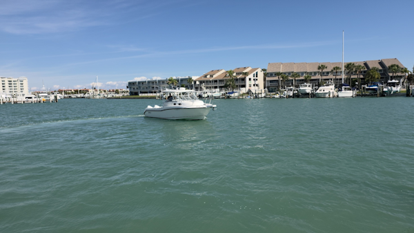 Boston Whaler-305 Conquest 2007 -Tierra Verde-Florida-United States-6088268