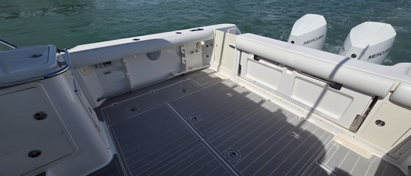Boston Whaler-305 Conquest 2007 -Tierra Verde-Florida-United States-6088254