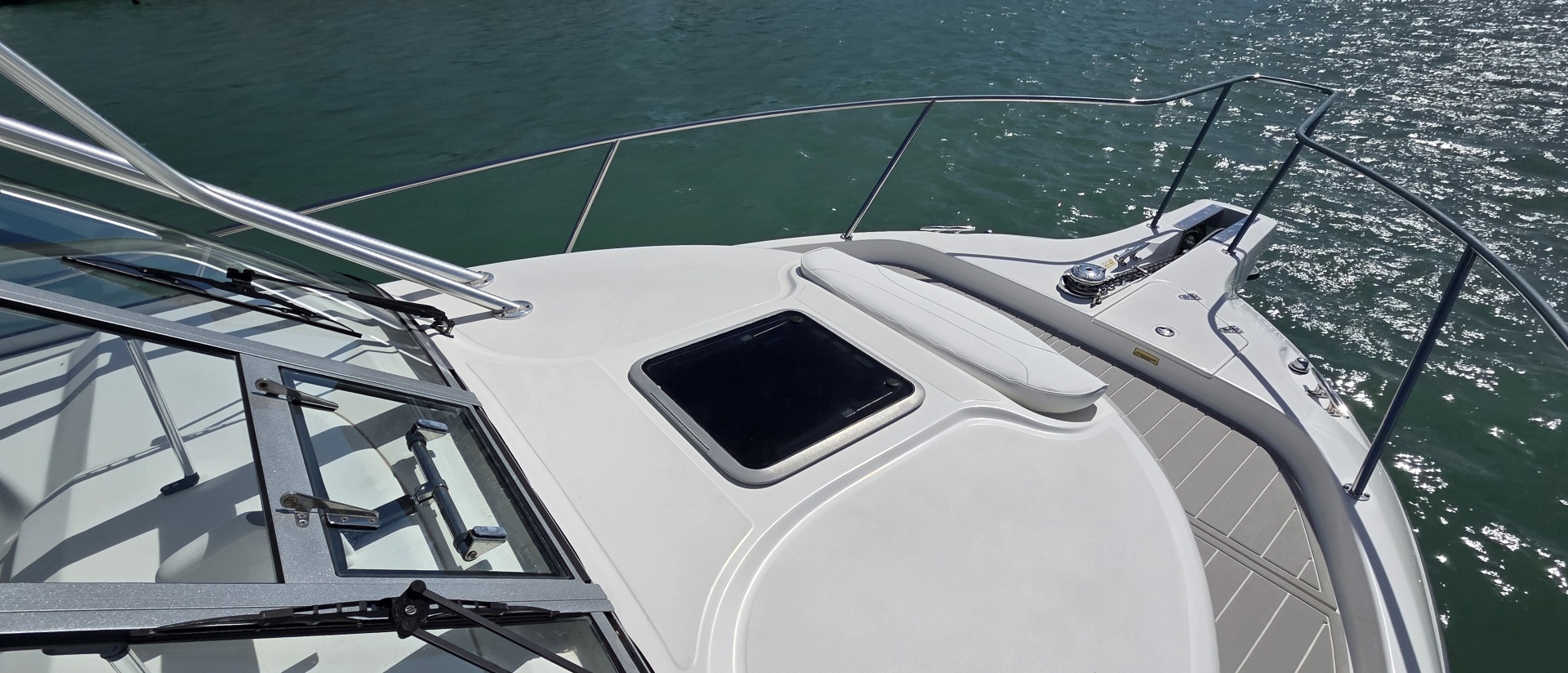Boston Whaler-305 Conquest 2007 -Tierra Verde-Florida-United States-6088261 | Thumbnail