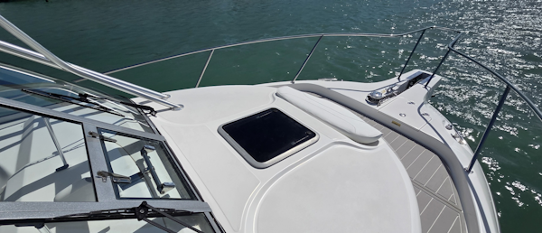 Boston Whaler-305 Conquest 2007 -Tierra Verde-Florida-United States-6088261