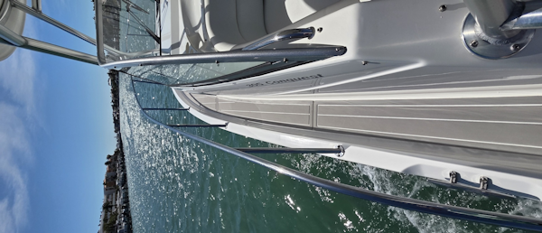 Boston Whaler-305 Conquest 2007 -Tierra Verde-Florida-United States-6088256