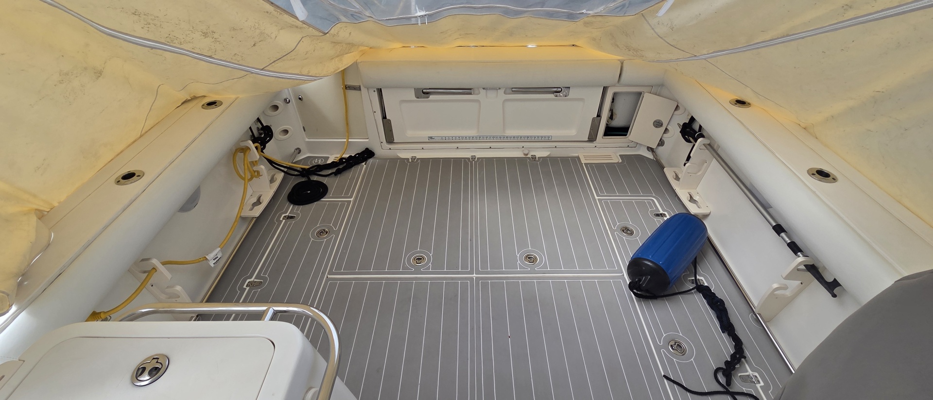 Boston Whaler-305 Conquest 2007 -Tierra Verde-Florida-United States-6088312 | Thumbnail