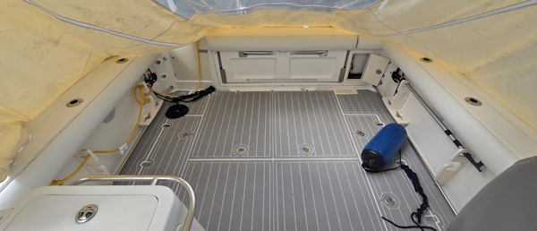 Boston Whaler-305 Conquest 2007 -Tierra Verde-Florida-United States-6088312