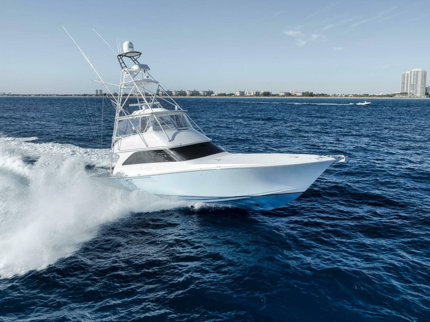 Viking-Convertible 2005-Big Fish II Nassau-Bahamas-6088186 | Thumbnail