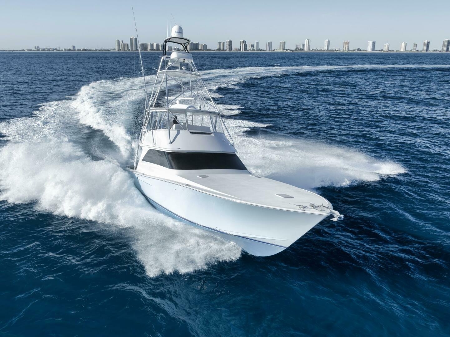 Viking-Convertible 2005-Big Fish II Nassau-Bahamas-6088192 | Thumbnail