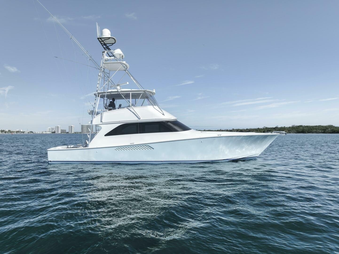 Viking-Convertible 2005-Big Fish II Nassau-Bahamas-6088197 | Thumbnail