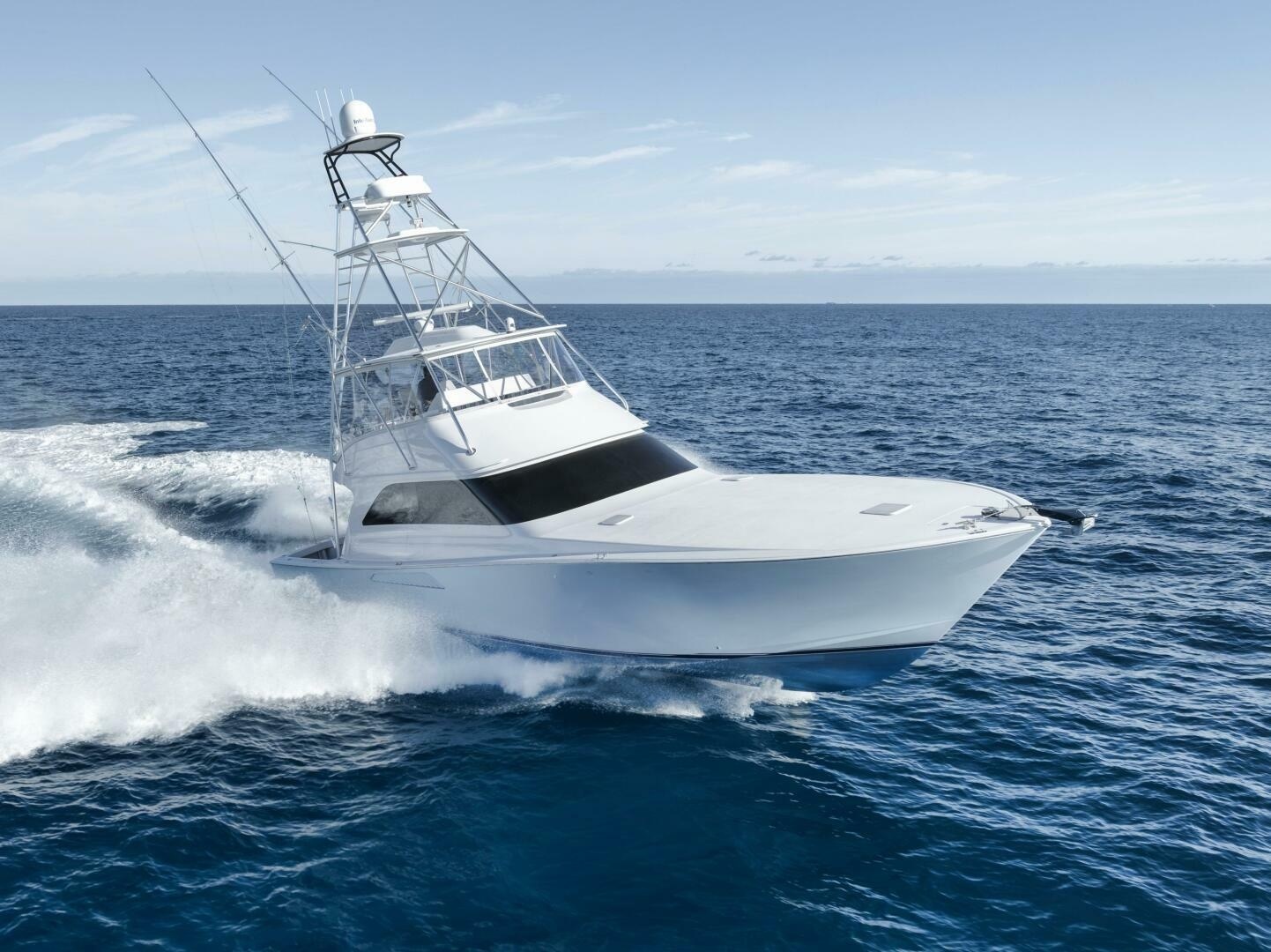 Viking-Convertible 2005-Big Fish II Nassau-Bahamas-6088190 | Thumbnail