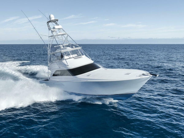 Viking-Convertible 2005-Big Fish II Nassau-Bahamas-6088190