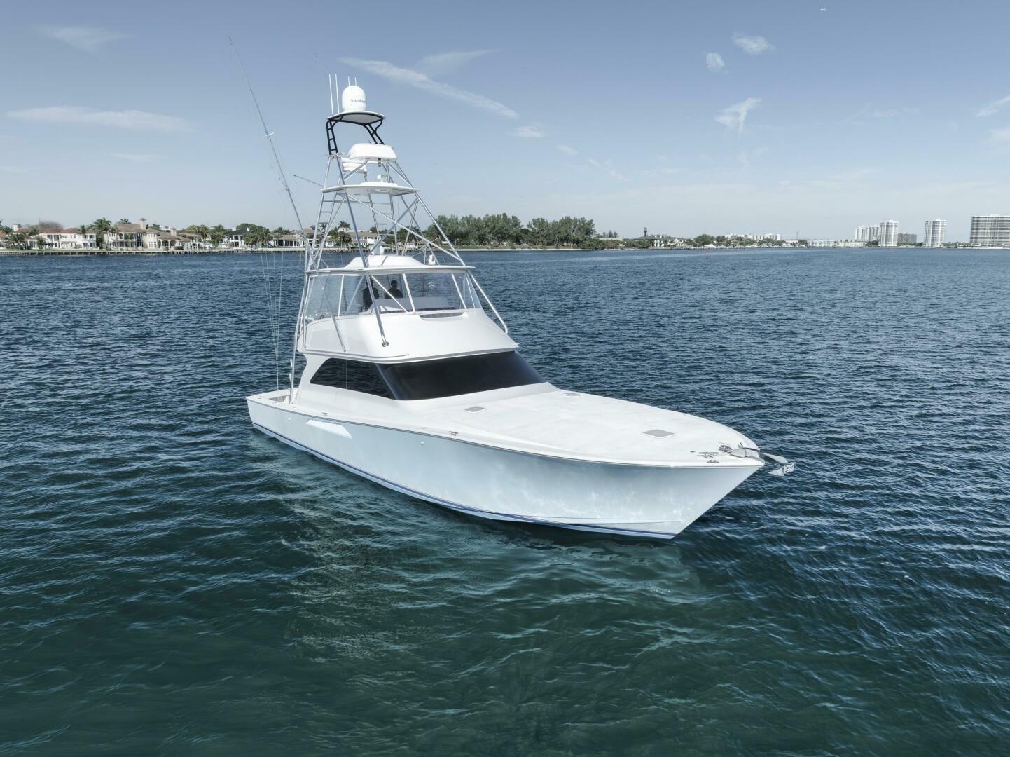 Viking-Convertible 2005-Big Fish II Nassau-Bahamas-6088198 | Thumbnail