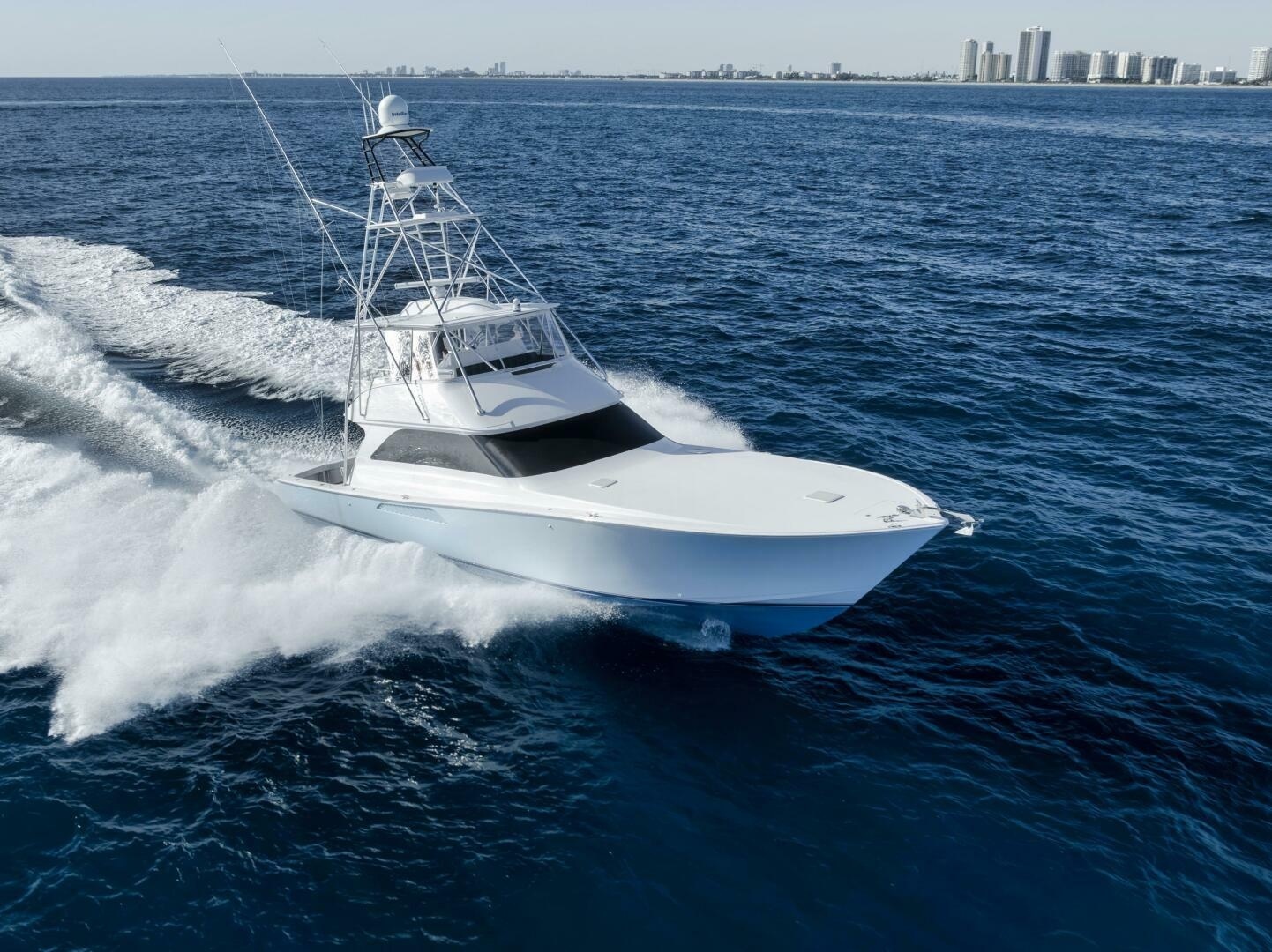 Viking-Convertible 2005-Big Fish II Nassau-Bahamas-6088189 | Thumbnail