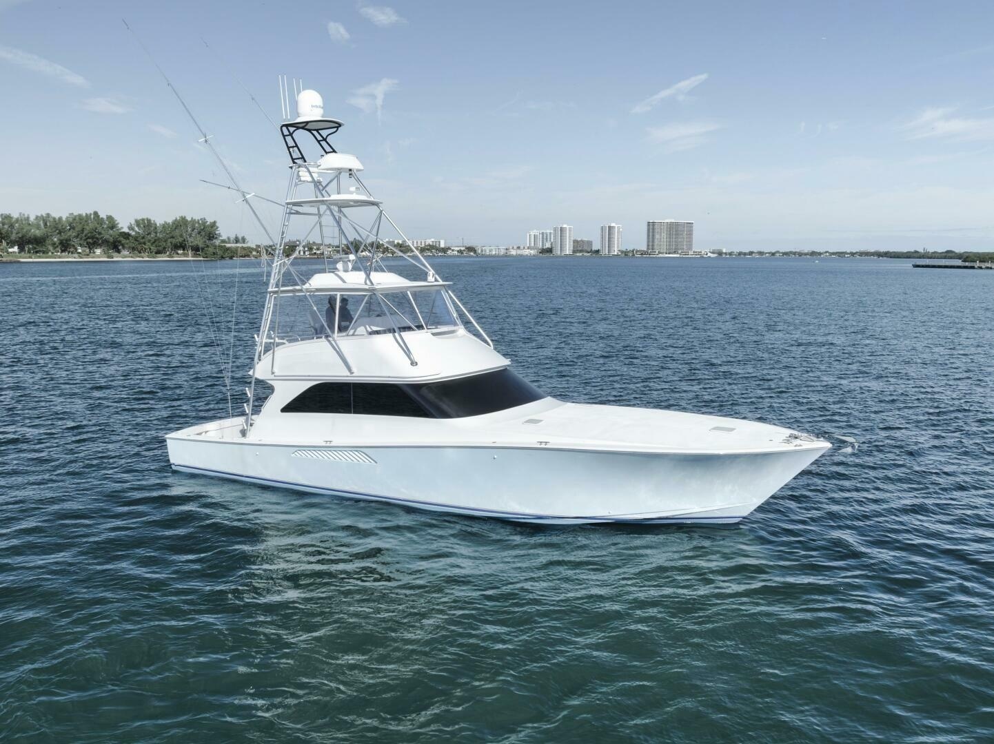 Viking-Convertible 2005-Big Fish II Nassau-Bahamas-6088196 | Thumbnail