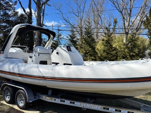 Zodiac 2024 -Saunderstown-Rhode Island-United States-6105335