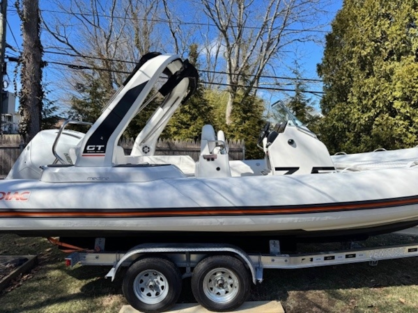 Zodiac 2024 -Saunderstown-Rhode Island-United States-6105336