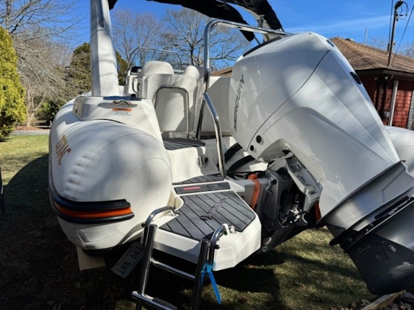 Zodiac 2024 -Saunderstown-Rhode Island-United States-6105339