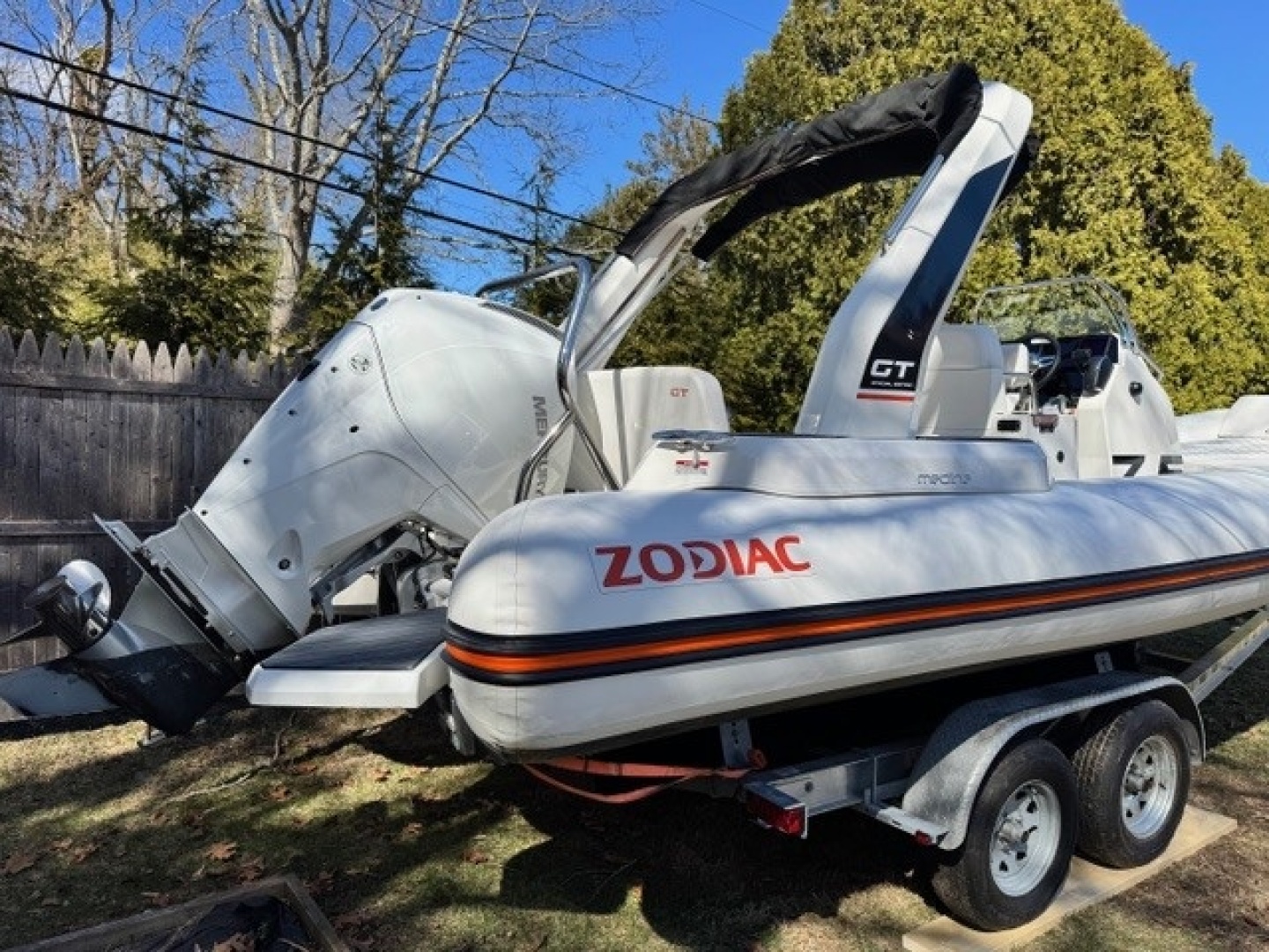 Zodiac 2024 -Saunderstown-Rhode Island-United States-6105337 | Thumbnail
