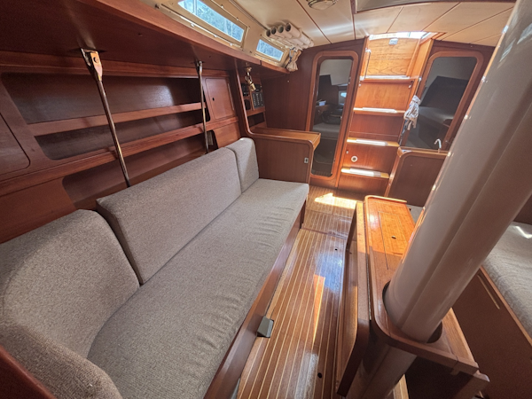 Grand Soleil-GS39 1984-LA BREZZA Mandeville -Louisiana-United States-6104360