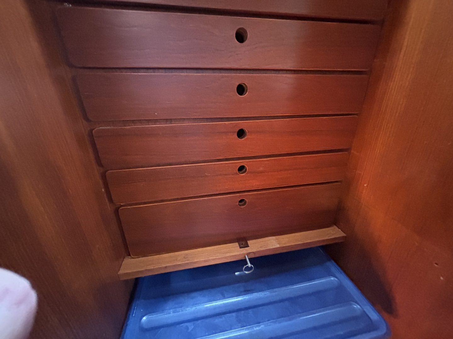 Grand Soleil-GS39 1984-LA BREZZA Mandeville -Louisiana-United States-6104389 | Thumbnail
