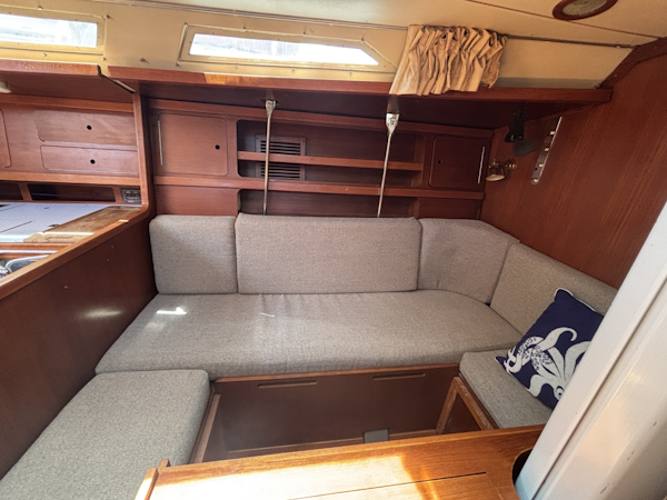 Grand Soleil-GS39 1984-LA BREZZA Mandeville -Louisiana-United States-6104402