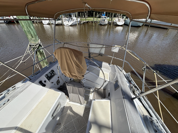Grand Soleil-GS39 1984-LA BREZZA Mandeville -Louisiana-United States-6089362