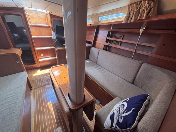 Grand Soleil-GS39 1984-LA BREZZA Mandeville -Louisiana-United States-6104376