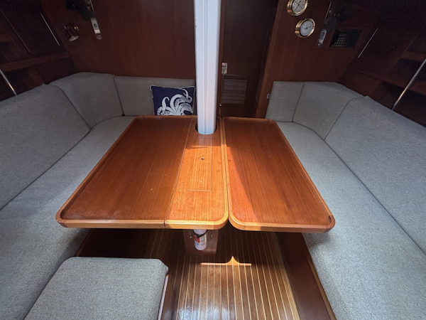 Grand Soleil-GS39 1984-LA BREZZA Mandeville -Louisiana-United States-6104377
