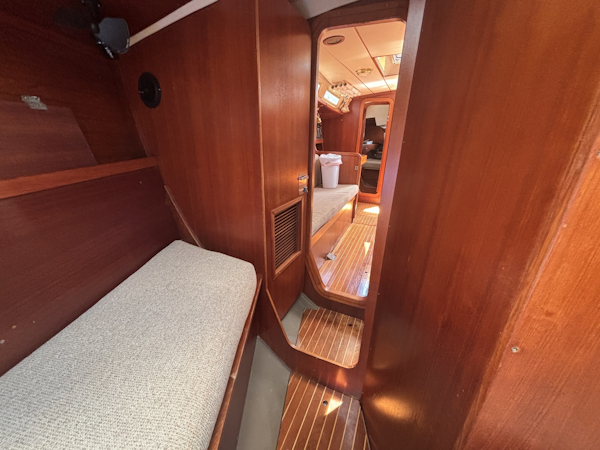 Grand Soleil-GS39 1984-LA BREZZA Mandeville -Louisiana-United States-6104335