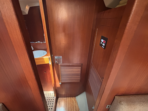 Grand Soleil-GS39 1984-LA BREZZA Mandeville -Louisiana-United States-6104337