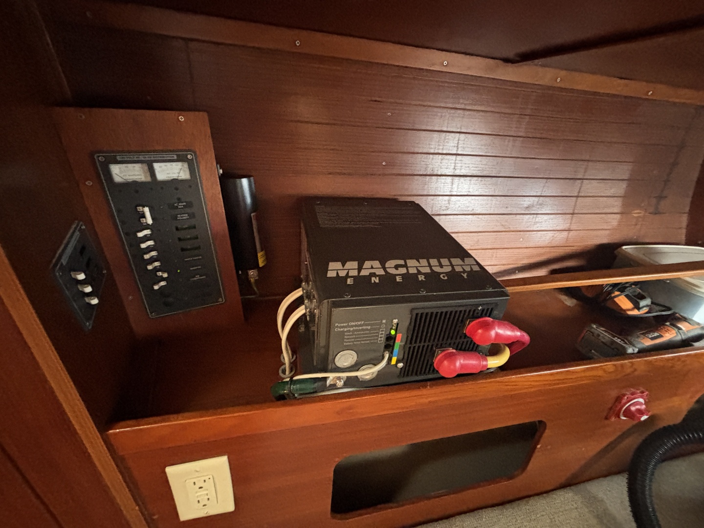 Grand Soleil-GS39 1984-LA BREZZA Mandeville -Louisiana-United States-6104392 | Thumbnail