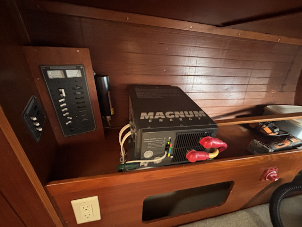 Grand Soleil-GS39 1984-LA BREZZA Mandeville -Louisiana-United States-6104392