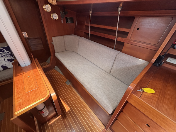 Grand Soleil-GS39 1984-LA BREZZA Mandeville -Louisiana-United States-6104380