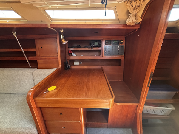 Grand Soleil-GS39 1984-LA BREZZA Mandeville -Louisiana-United States-6104401