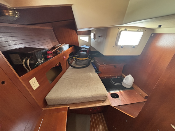 Grand Soleil-GS39 1984-LA BREZZA Mandeville -Louisiana-United States-6104390