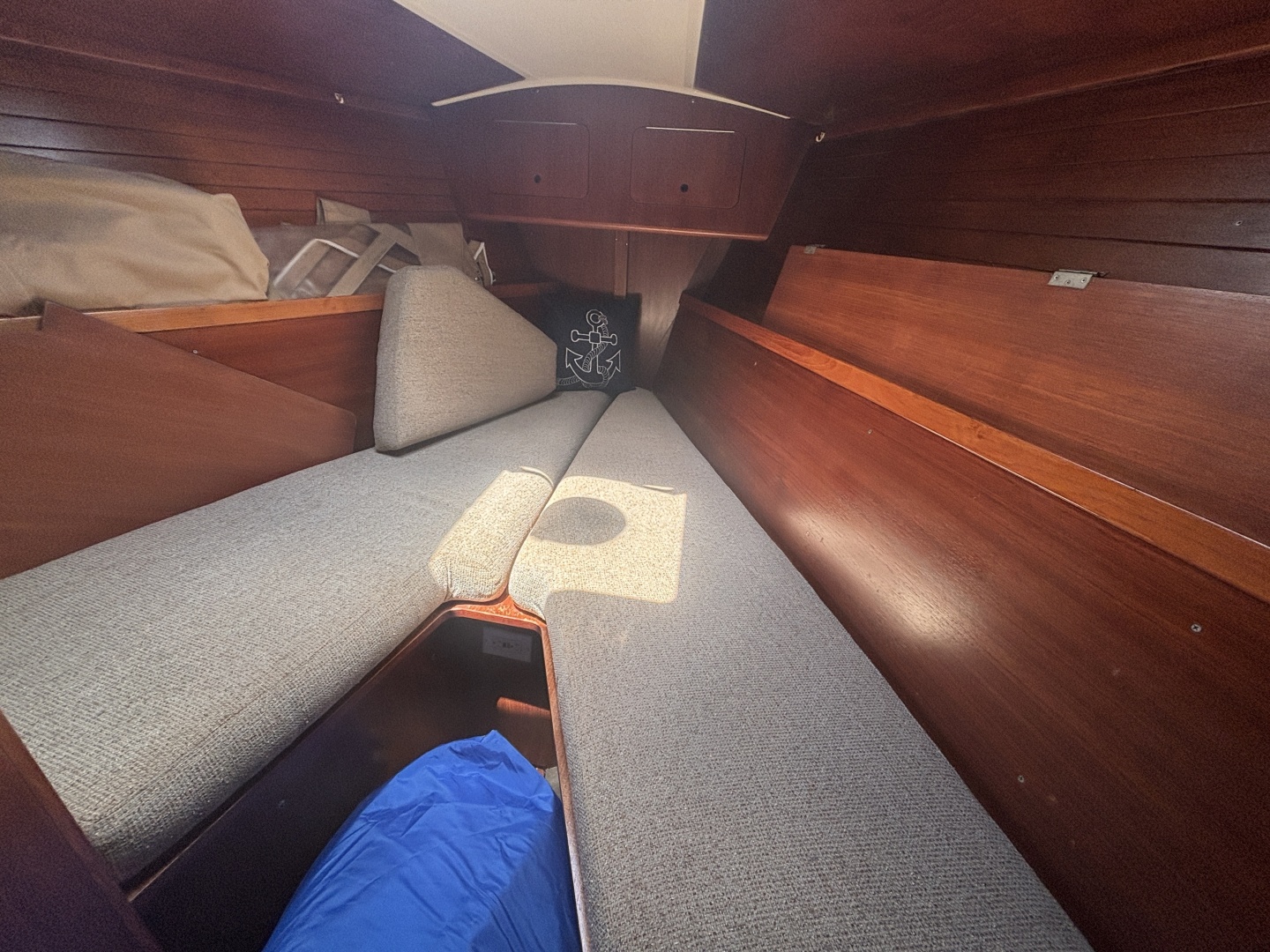 Grand Soleil-GS39 1984-LA BREZZA Mandeville -Louisiana-United States-6104333 | Thumbnail